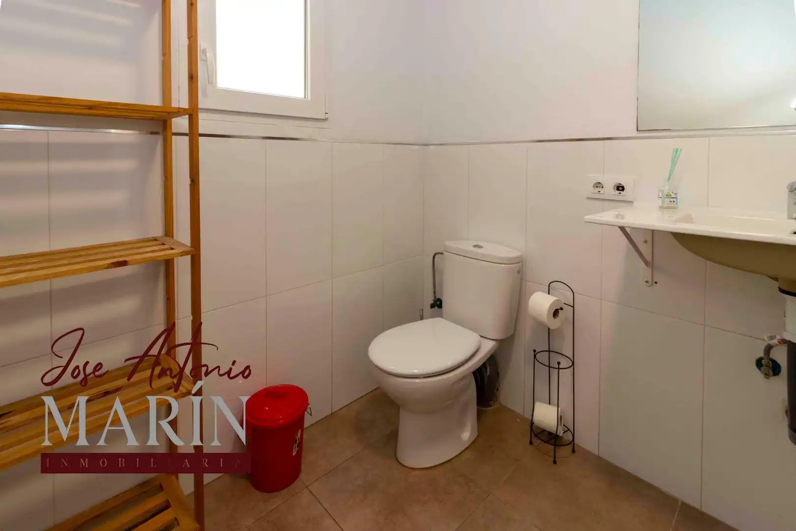 Appartement avec terrasse à louer à Calle ROTA, imagen 28