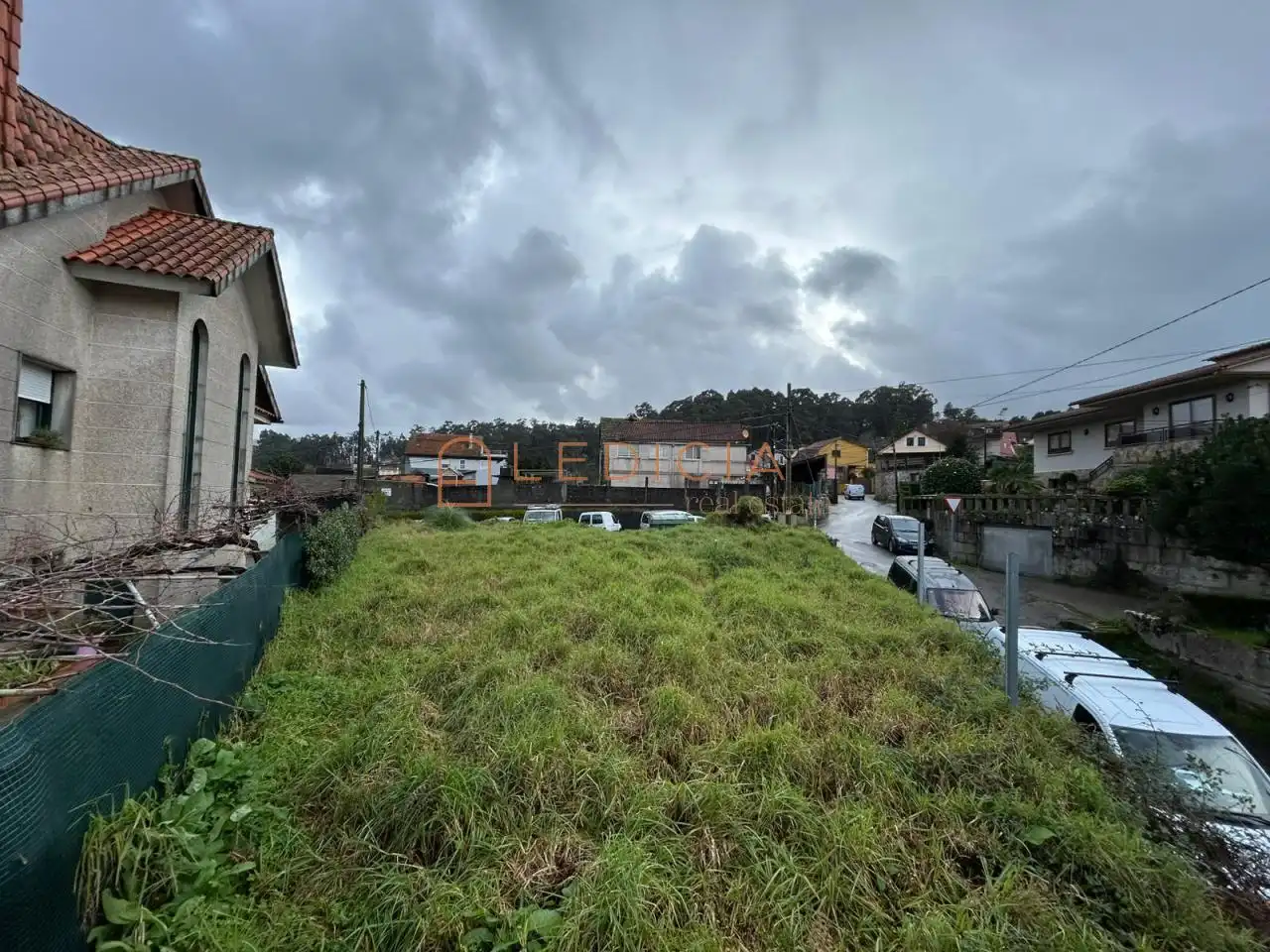 Residential for sale in Carretera Beirán, Comesaña - Matamá