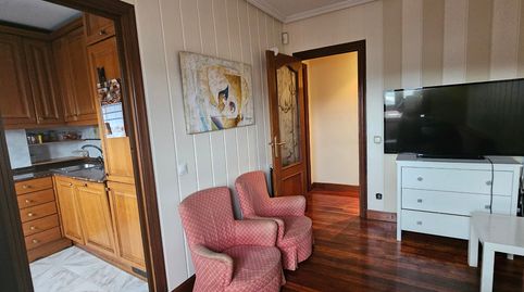 Foto 2 de Piso en venta en Mendipe Kalea, Rekalde Centro, Bilbao