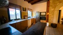 Kitchen of House or chalet for sale in Ribeira  with Private garden and Furnished