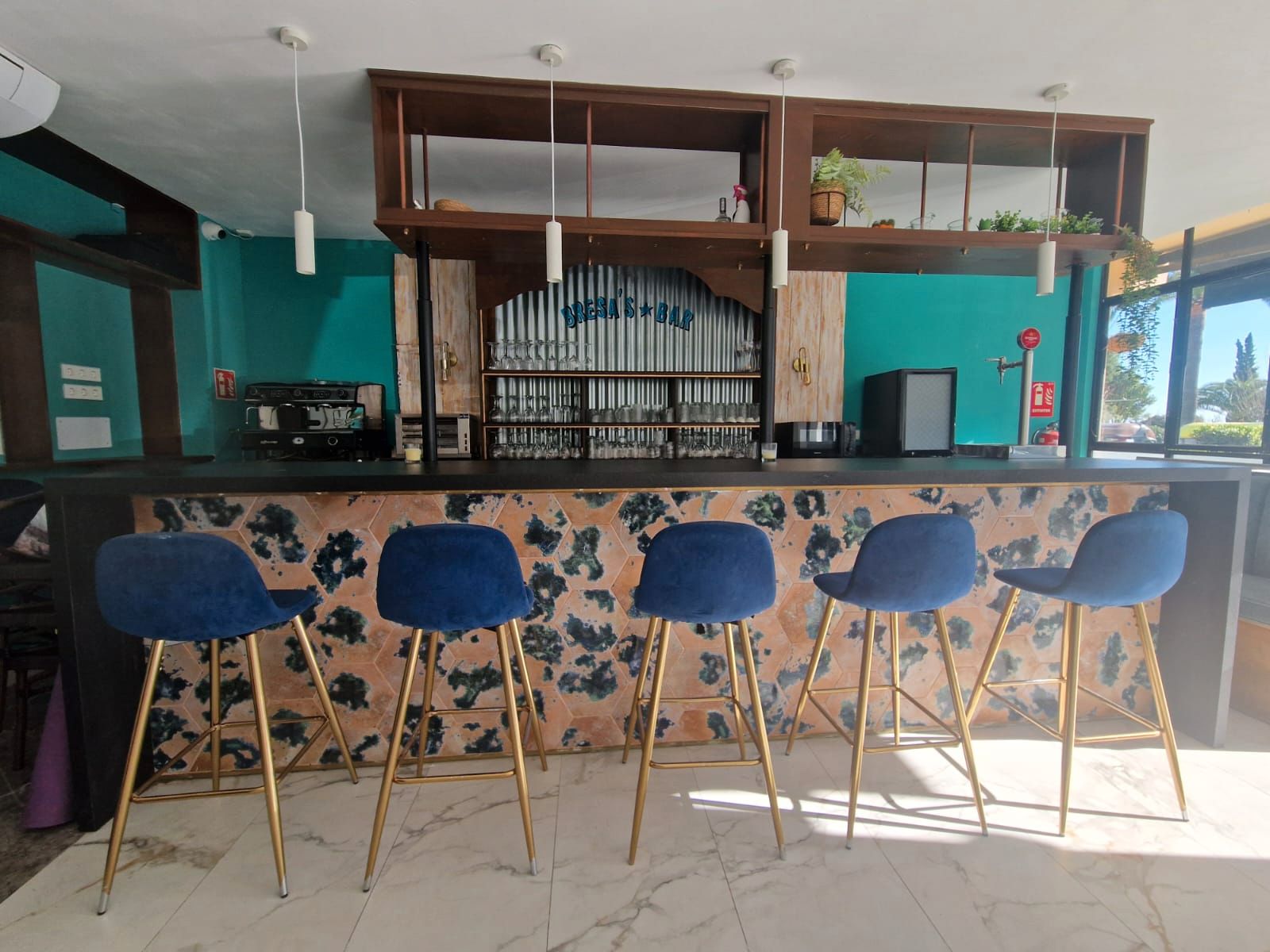 Premises for sale in Calvià  with Terrace and Alarm