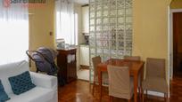 Living room of Flat for sale in Santander  with Heating