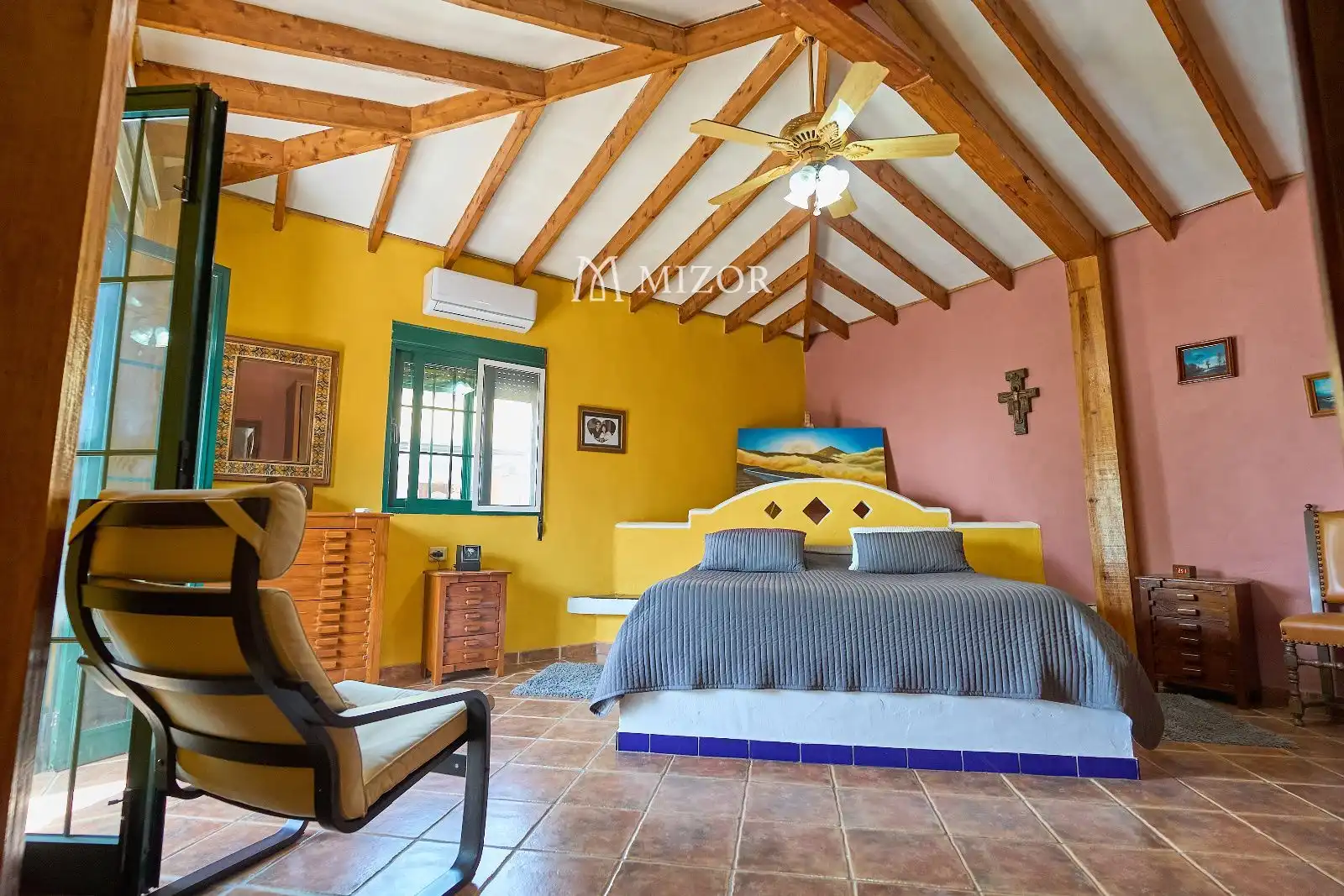 Casa en venta en subida de Vera de Erques, imagen 12