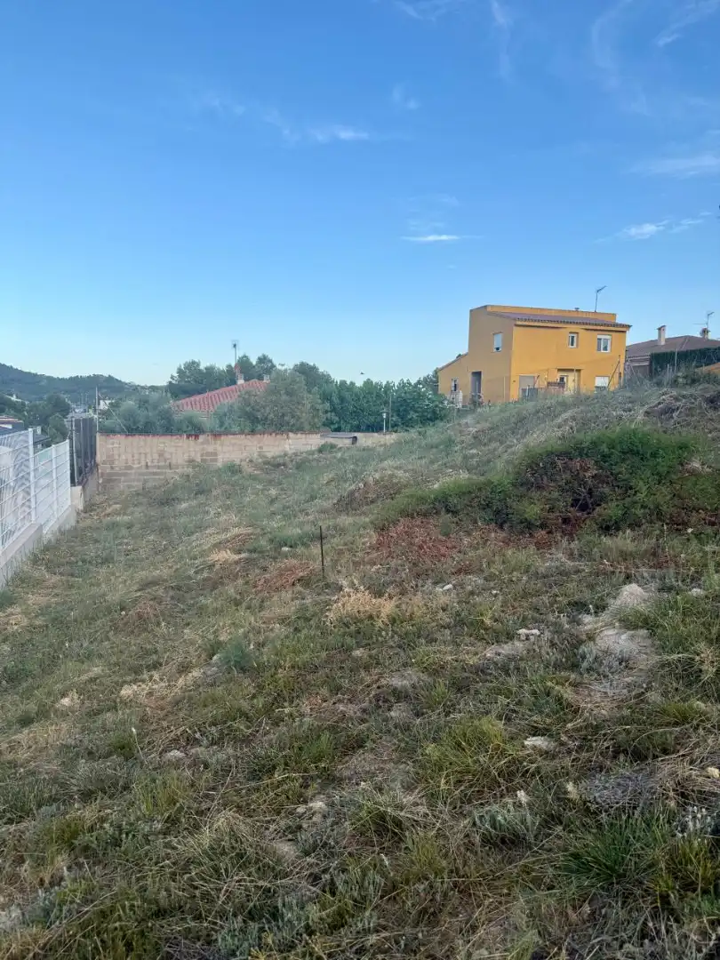 Terreno residencial en venta en L'Alcora, imagen 5