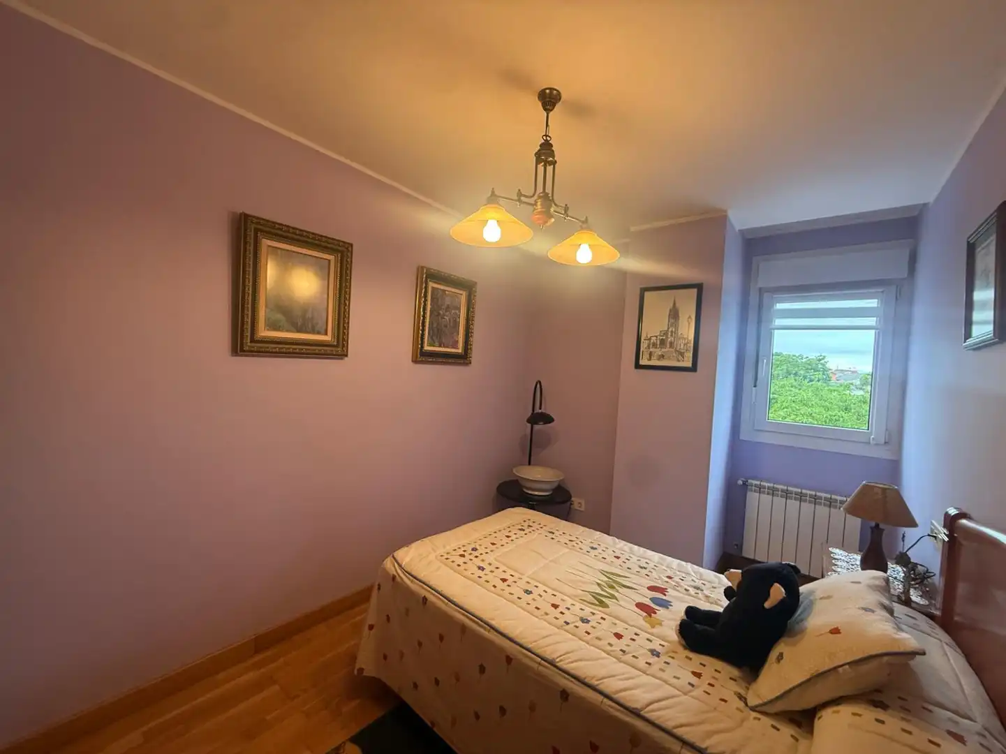 Wohnung mit Aufzug zum Verkauf in Avilés - Calle del Carmen, imagen 17