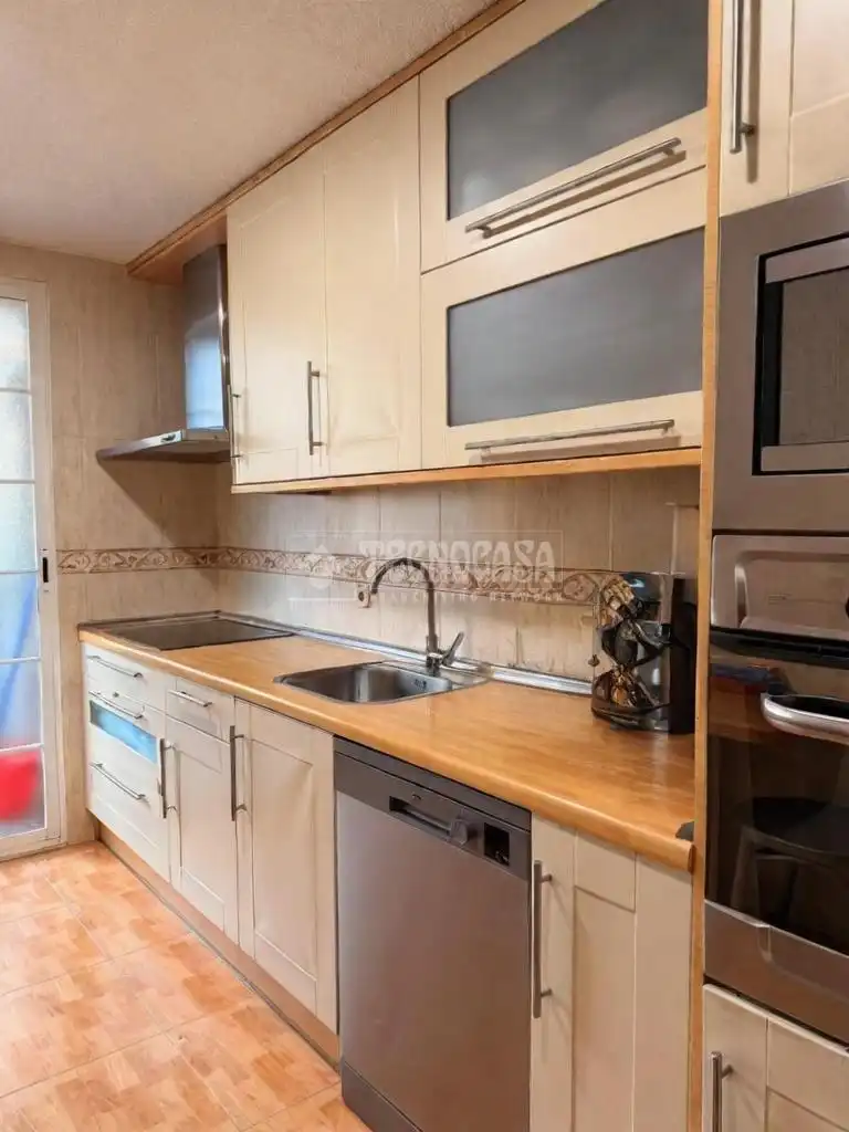 Piso en venta en San Pascual