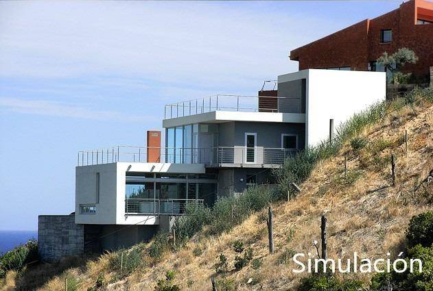 Terreno residencial en Venta en Calle ROMA-ELS ROSERS, 81 en Castellet i la Gornal