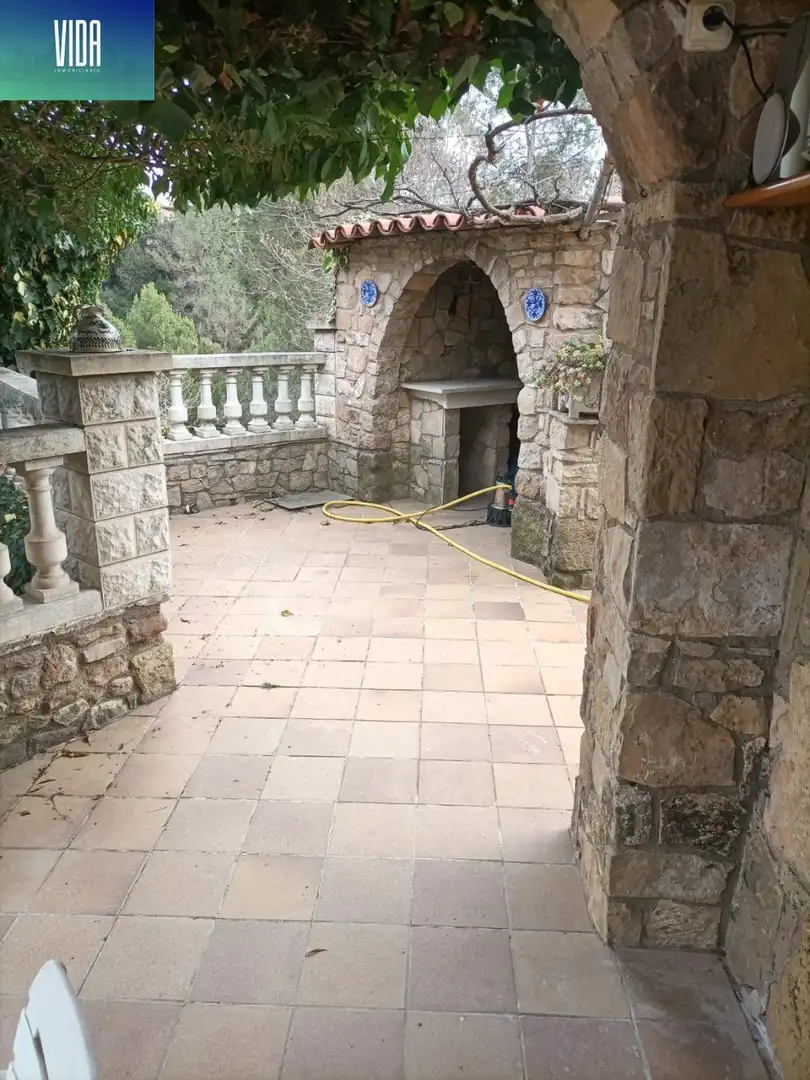 Casa amb piscina en venda a Fonollosa, imagen 34