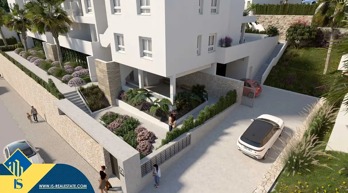 Apartament amb piscina en venda a Algorfa, imagen 8