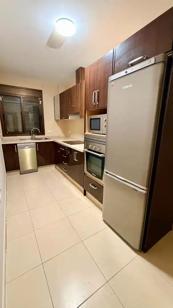 Casa adosada en venta en Calle Duquela, Cho - Parque de la Reina