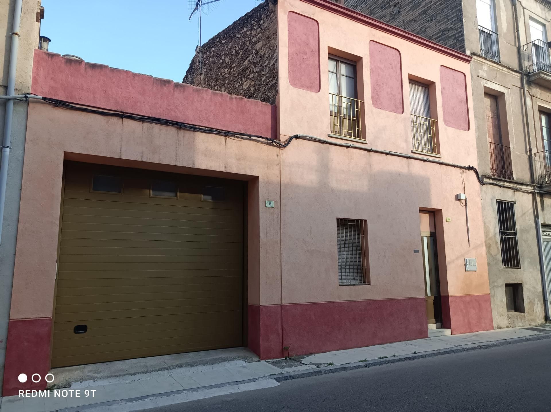 Houses for sale in Jesús - Els Reguers