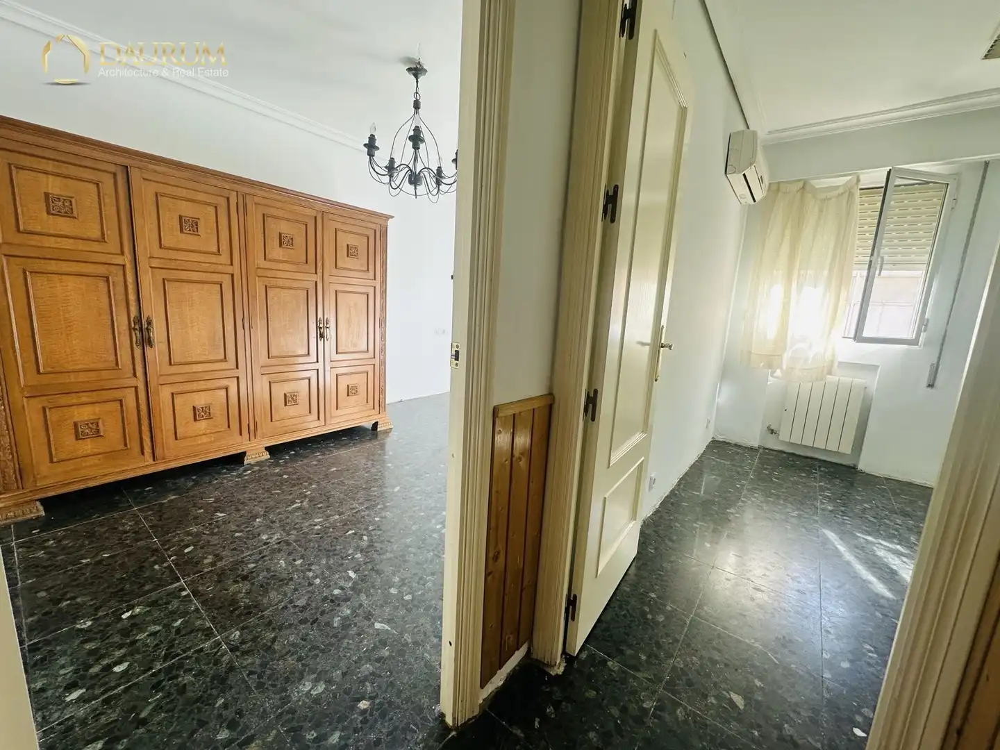 Piso con ascensor en venta en GRUPO OSCAR CARVALLO
