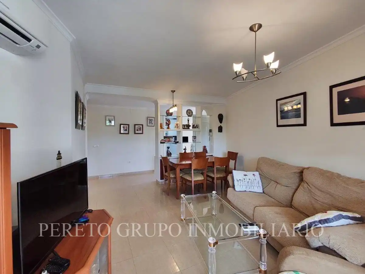 Apartament amb piscina en venda a Las Marinas / Les Marines, imagen 5