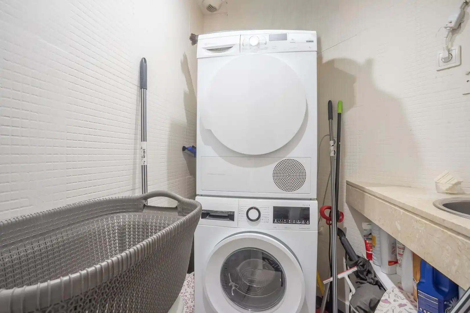 Wohnung mit Pool zum Verkauf in Calle SELVA DE MAR, imagen 28