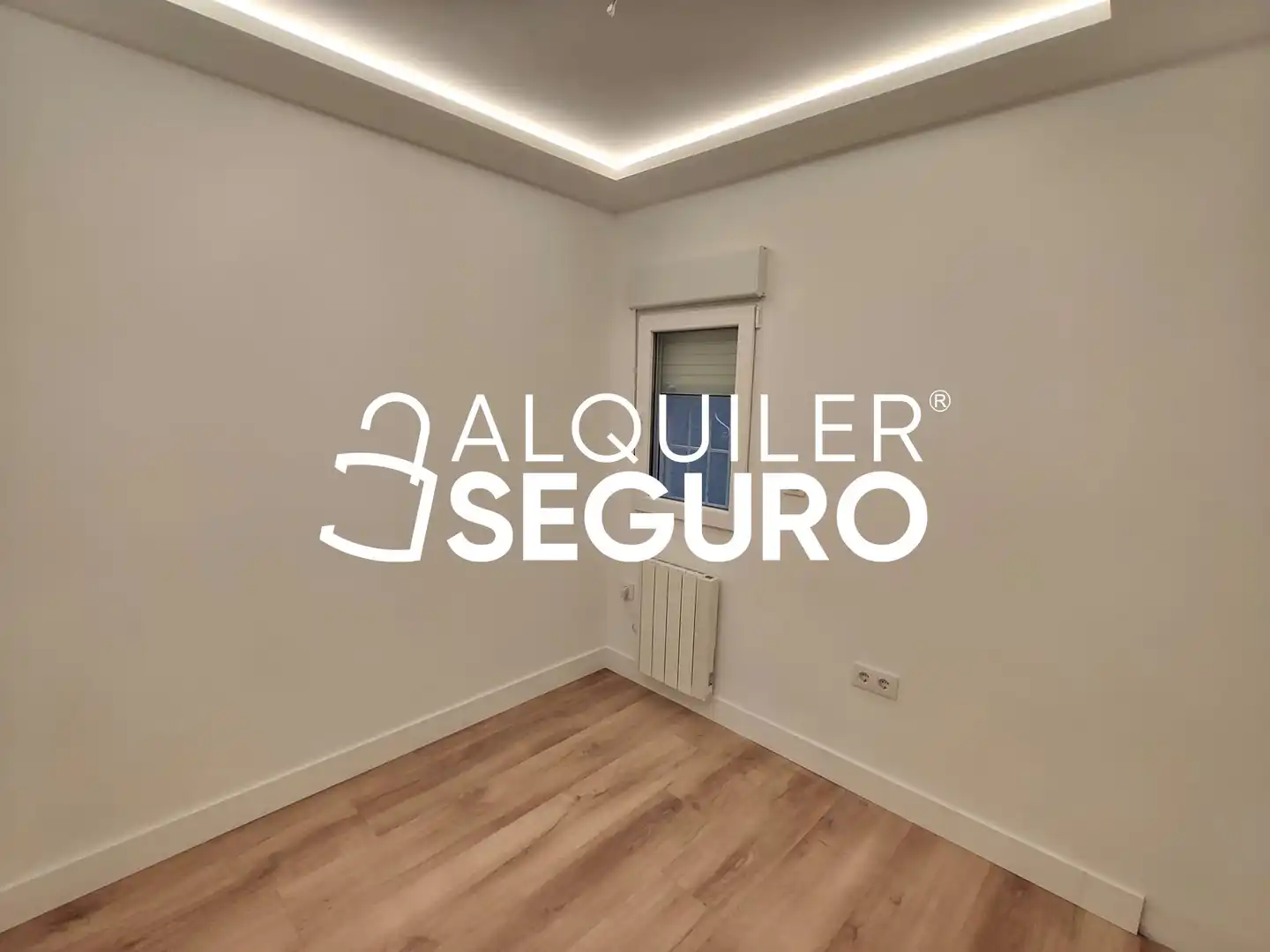 Habitación de Piso de alquiler en Fuencarral - El Pardo
