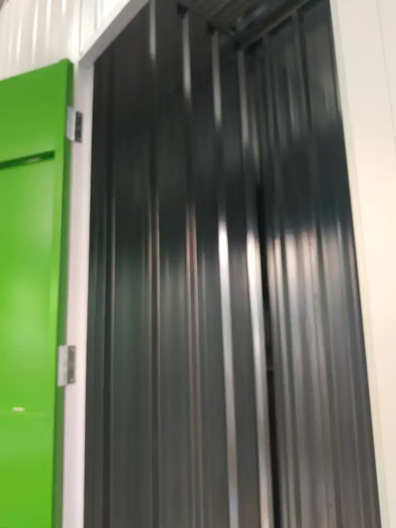Storage room for rent in Calle Virgen de Fátima, 1, Centro