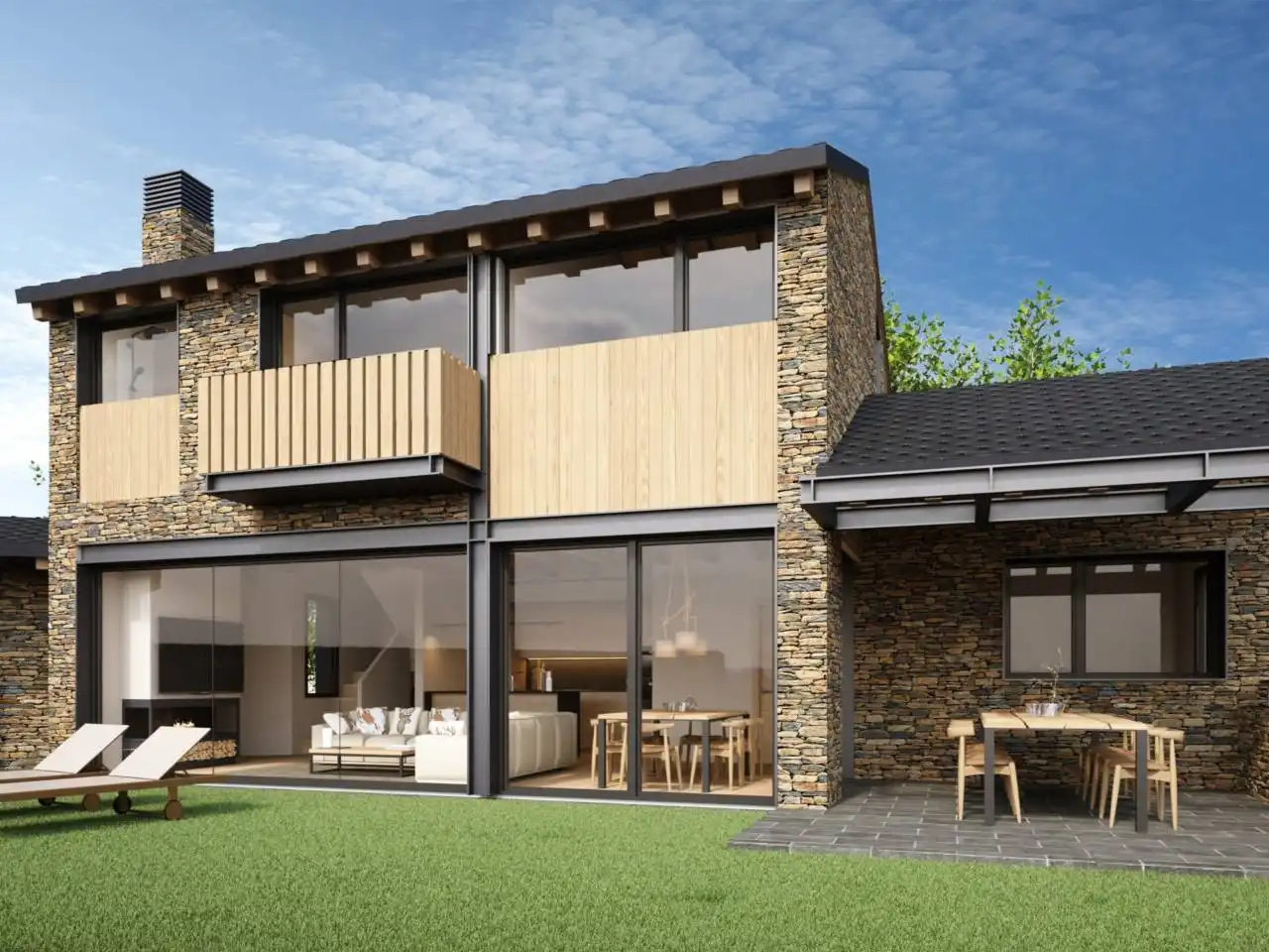 Maison avec jardin à vendre à Camino DE NIULA, imagen 14
