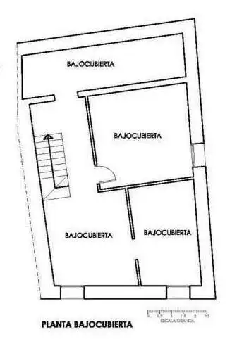 Casa amb terrassa en venda a Torres de Albarracín, imagen 7