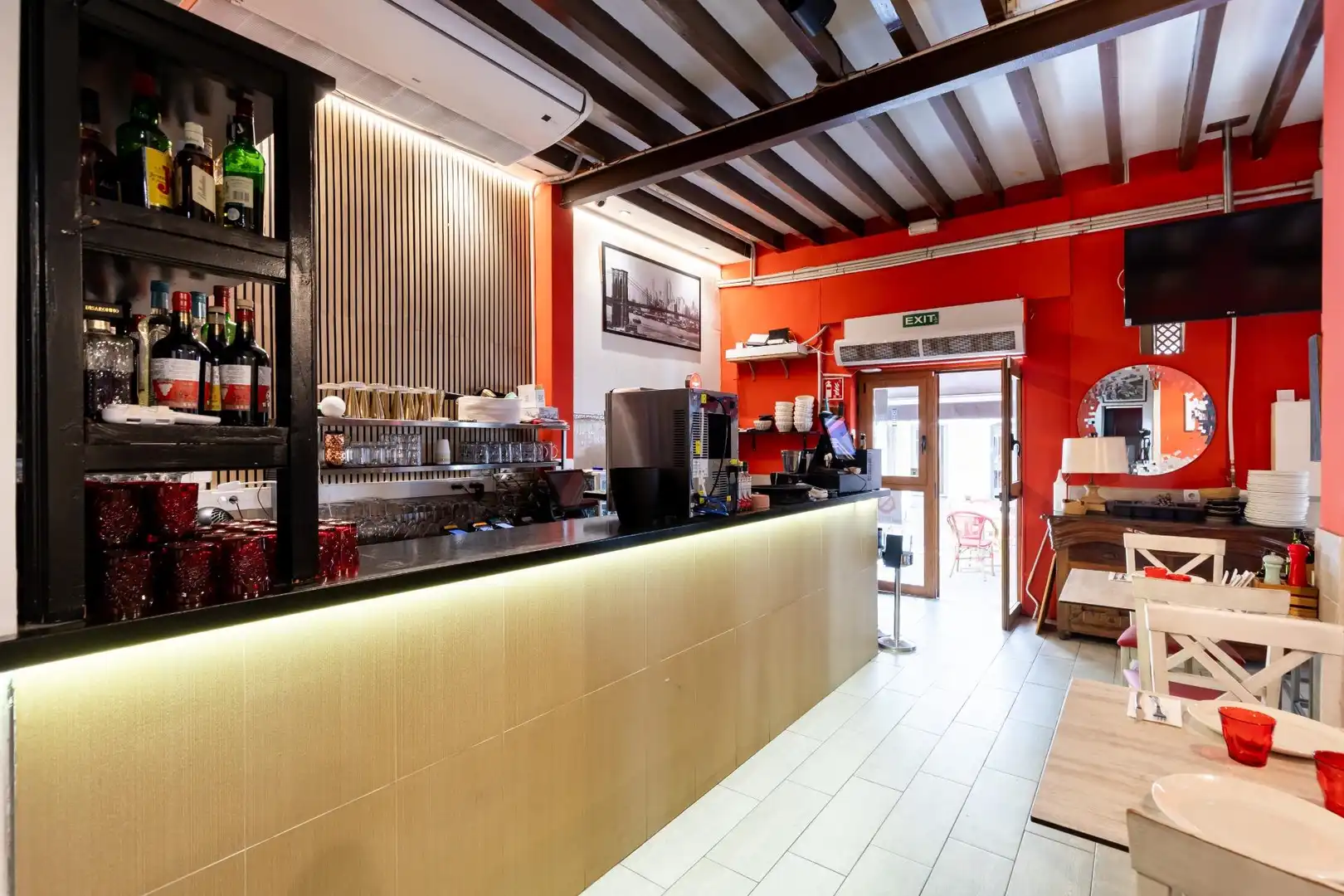 Locale commerciale in cessione a Ponent, imagen 6
