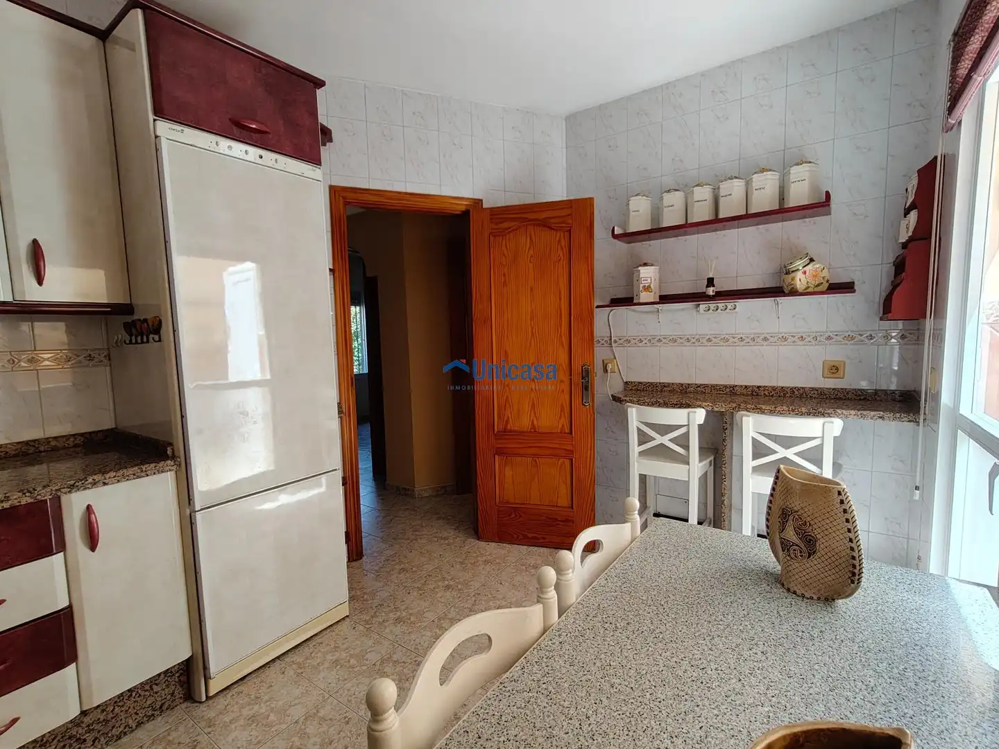 Casa a schiera con terrazza in vendita a Campanillas, imagen 17