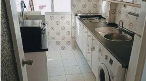 Foto 5 de Piso de alquiler en Sector Sur - La Palmera - Reina Mercedes, Sevilla Capital