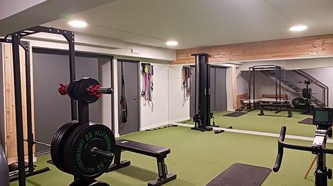 Photo 3 of Premises for sale in Castellana, Madrid