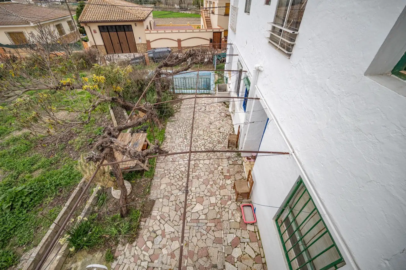 Haus zum Verkauf in Salar, imagen 84