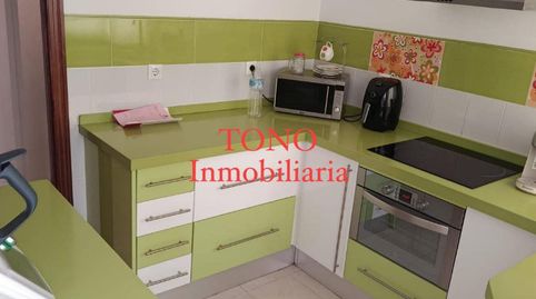 Foto 5 de Ático en venta en Écija, Sevilla