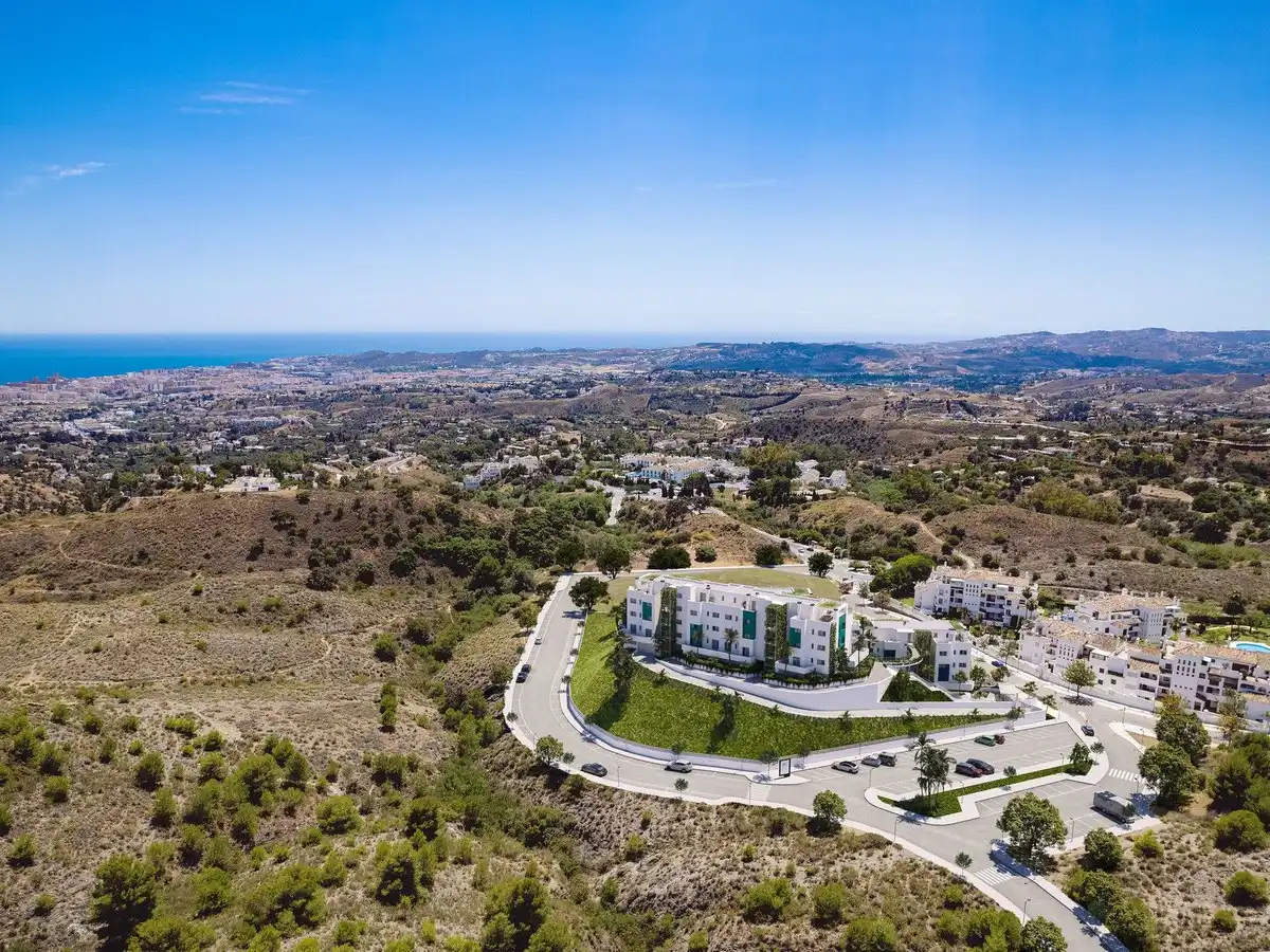 Apartment for sale in Mijas pueblo, imagen 19