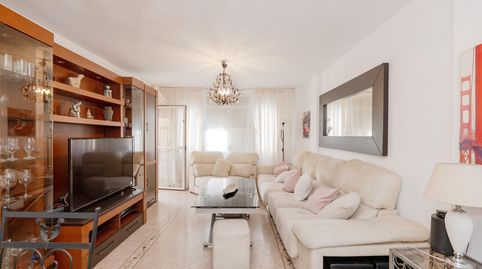 Photo 5 of Flat for sale in Mesonero Romanos, Teatinos, Málaga Capital