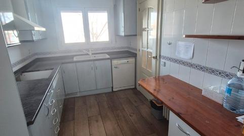 Foto 5 de Piso en venta en Carrer del Canigó, Caputxins - Ambulatori, Vic