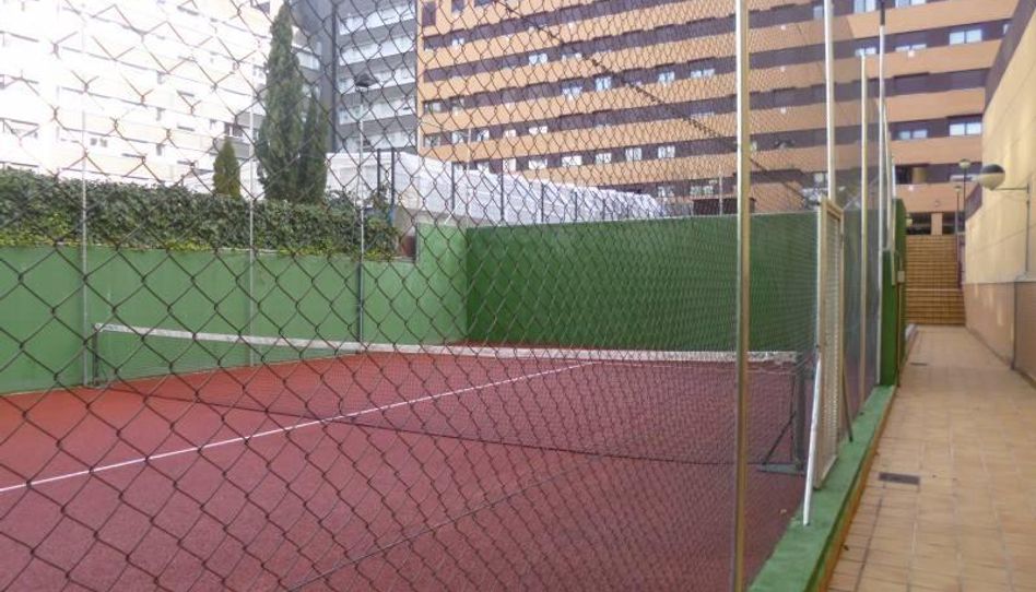 Piso de alquiler en Calle del Hierro, Legazpi - Imagen 2