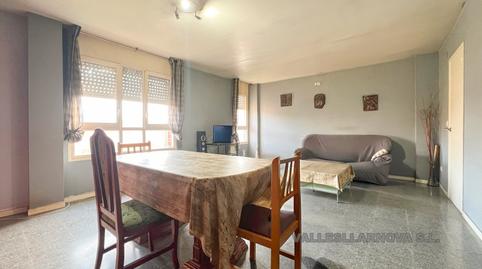 Foto 3 de Pis en venda a Can Borrell, Mollet del Vallès