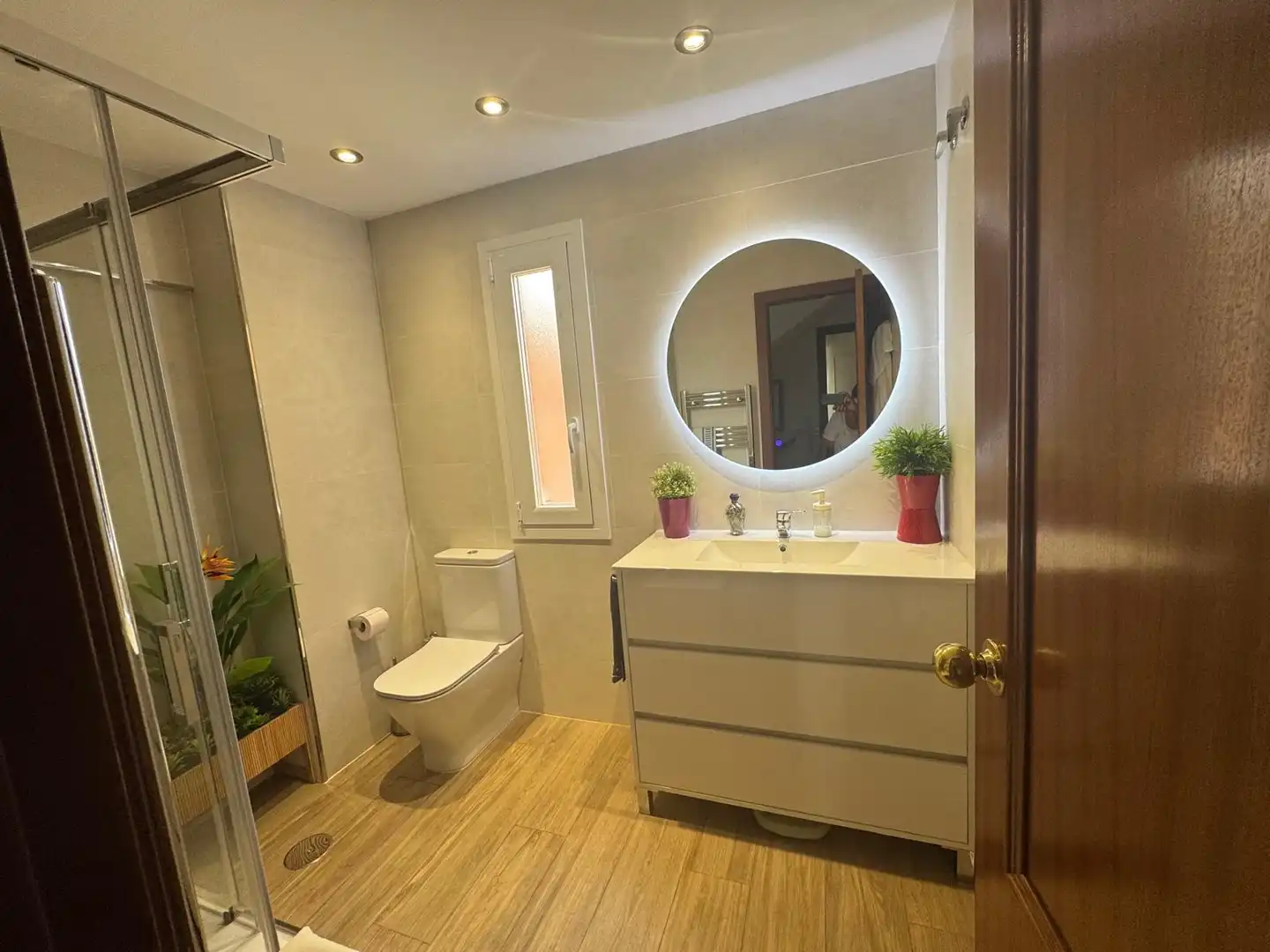 Baño de Dúplex en venta en Mejorada del Campo, Madrid