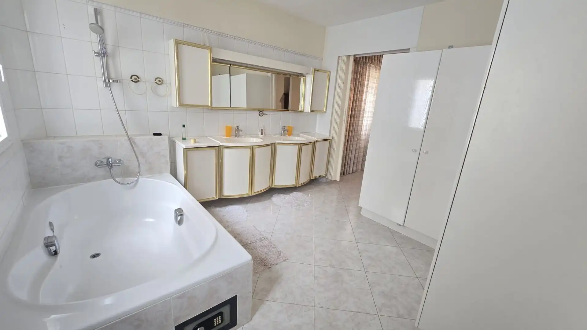 Bany de Casa o xalet de lloguer en Adeje amb Jardí privat i Terrassa