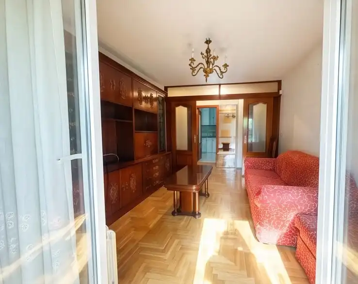 Flat for sale in Calle de Navalmoral de la Mata, Las Águilas