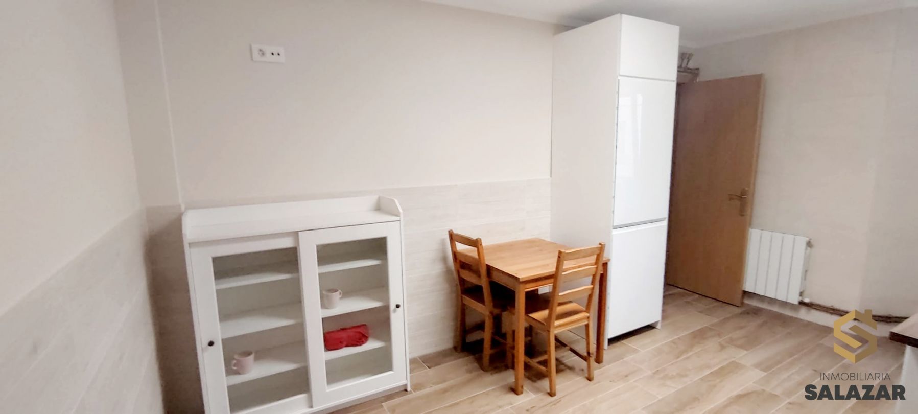 Flat for sale in Camilo Villabaso Kalea, Rekalde Centro