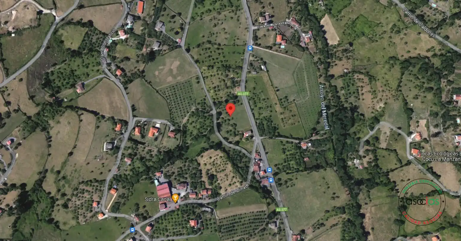 Terreno rustico in vendita a Gijón - CM DE LINARES 10, imagen 14