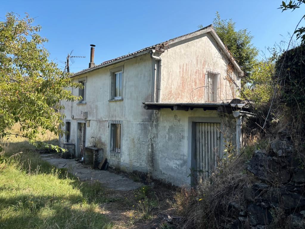 Finca rústica en venda a Lugar Castrillon, 5, Cerdido