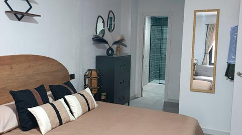 Foto 2 de Estudi de lloguer a Carrer Francisco Giner de Los Ríos, 8, Carolinas Altas, Alicante / Alacant