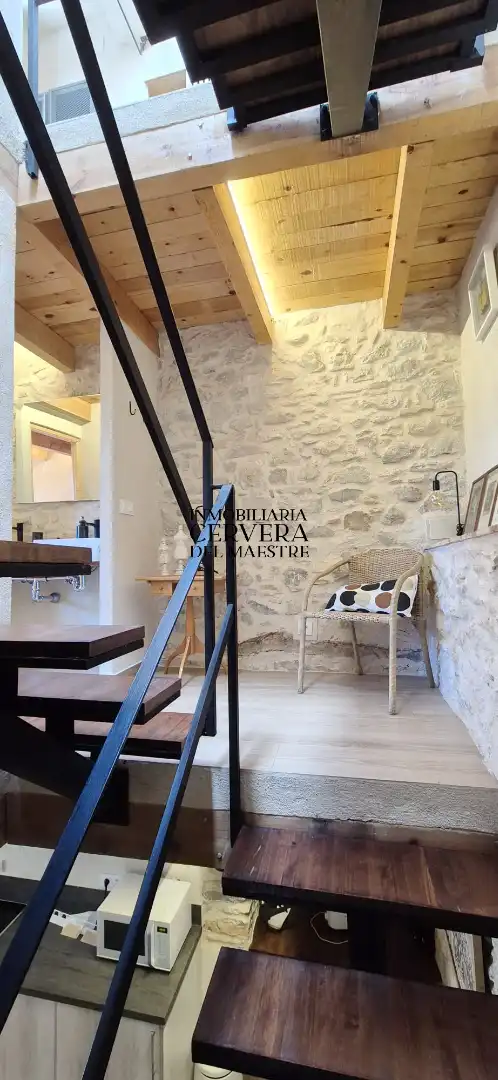 Casa en venda a Sant Mateu, imagen 24