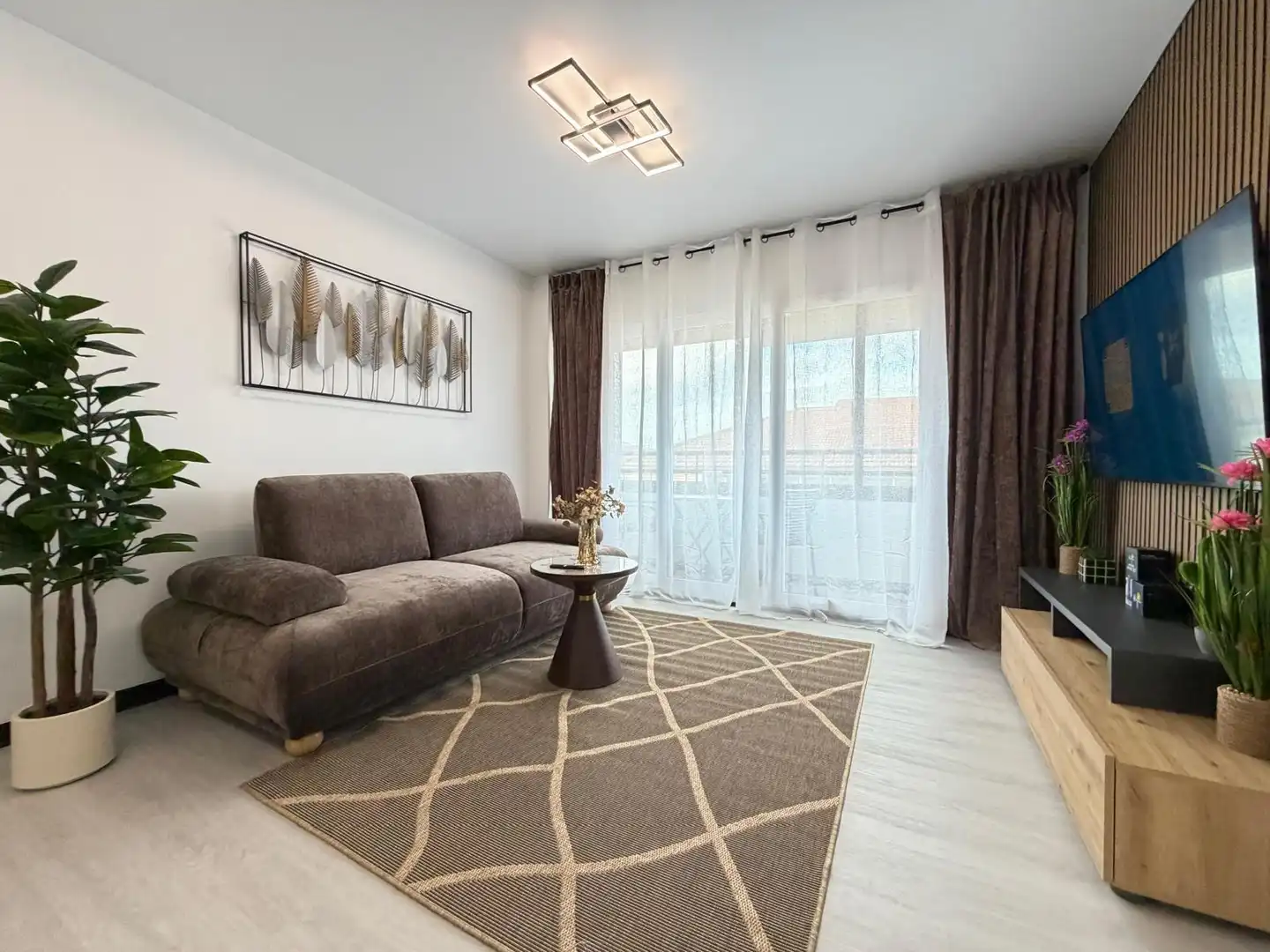 Apartment with terrace for sale in Calle DEL MAR, imagen 18