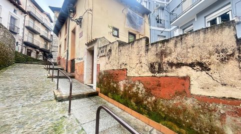 Foto 3 von Erdgeschoss zum Verkauf in Rua Mayor, Centro, Laredo