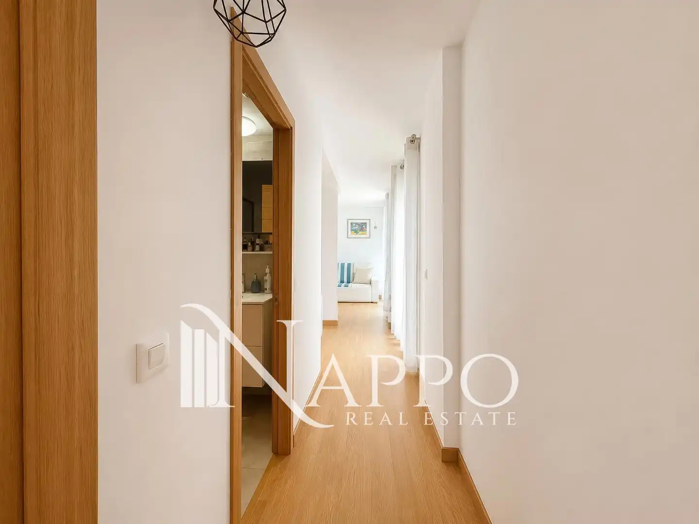 Piso en venta en  Palma de Mallorca con Aire acondicionado, Calefacción y Trastero