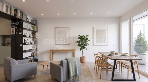 Foto 4 de Piso en venta en Avinguda Josep Tarradellas, La Nova Esquerra de l'Eixample, Barcelona Capital