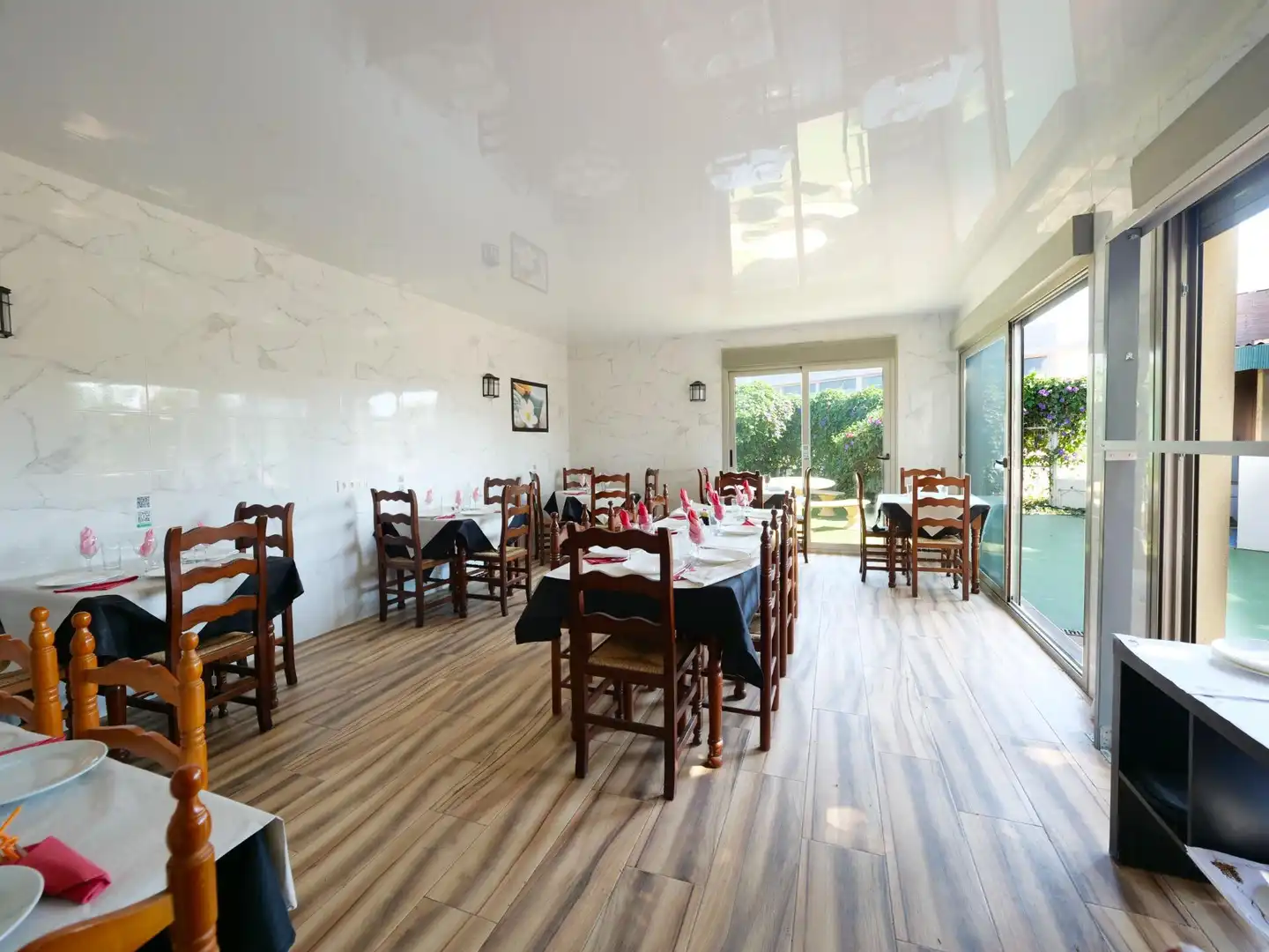 Comedor de Nave industrial en venta en Almoradí