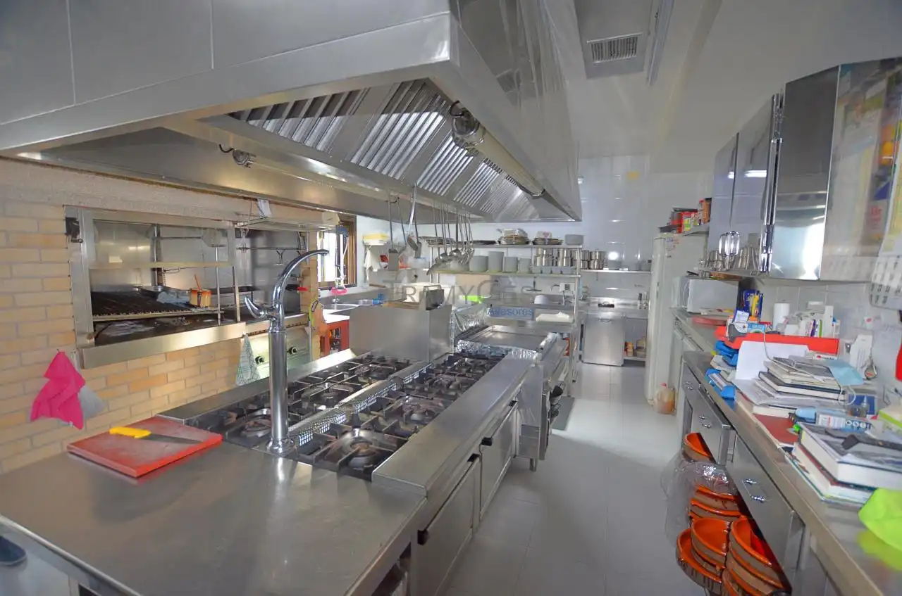 Business premises for sale in O Rosal, imagen 14