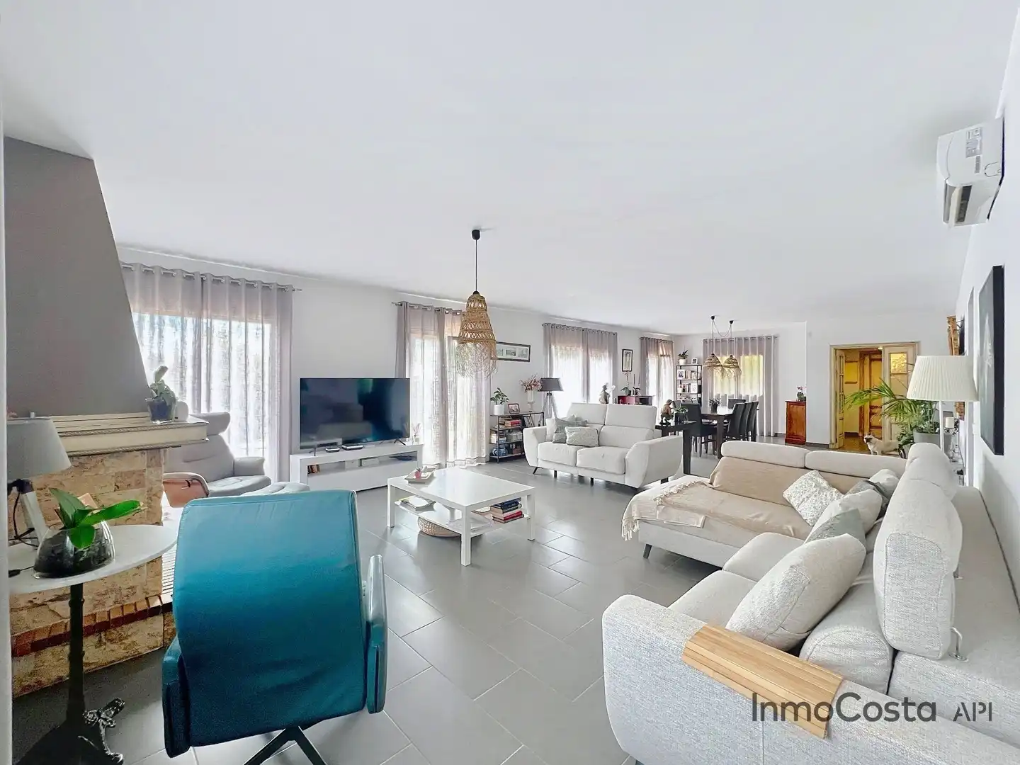 Haus mit Pool zum Verkauf in Carrer Bell Racó 15A, imagen 12
