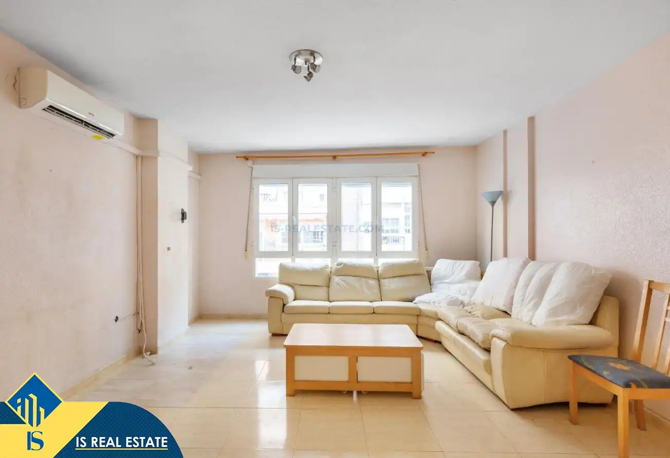 Apartament amb ascensor en venda a Centro, imagen 4