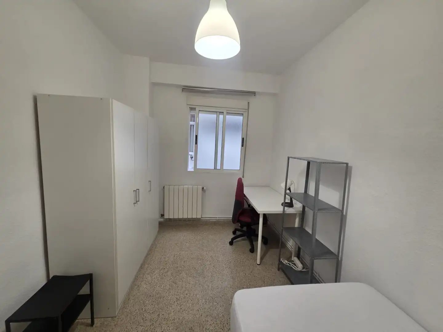Piso de alquiler en Camino de Ronda, 82, Camino de Ronda